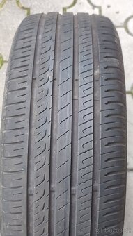 PRODÁM 4 KUSY LETNÍCH PNEU 195/55 R16 - 6