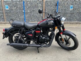 Royal Enfield Classic 350 - výprodej - zlevněno - 6
