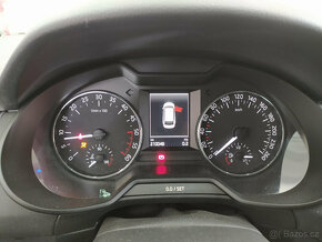 Škoda Octavia III 1.6TDI r.v. 2014 CRKB 81kw (3842) - 6