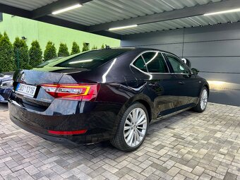 Skoda Superb 2.0TSI DSG L&K PANORAMA CANTON - 6
