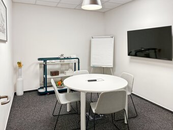 Pronájem kanceláře, 120 m2 - Ostrava - Moravská Ostrava - 6