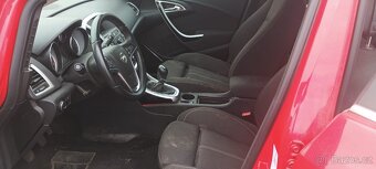 Opel Astra č. 23329 - 6