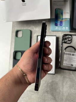 (prodáno) iPhone 13 pro max 256 GB - 6