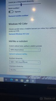 Notebok lenovo g780 - 6