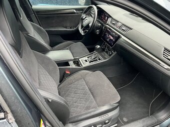 Škoda Superb III FACE 2.0 Tdi 110Kw Sportlina 360kamera 2022 - 6