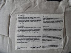 Manduca v bezvadném stavu - 6