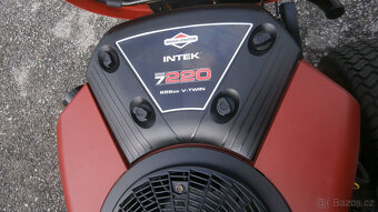 Zahradní traktor Seco Starjet - 6
