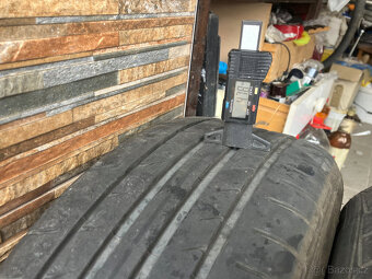 alu kola originál audi 5x112 - 6