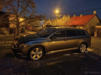 Passat b8 4x4 bitdi - 6