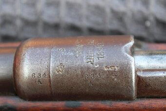 Gewehr 88 - 6