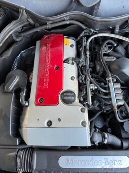 Mercedes Benz C 200 - 6