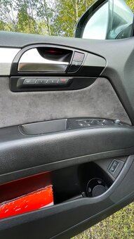 Audi Q7 - 6
