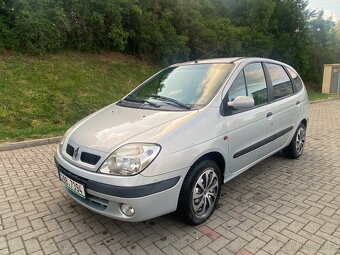 Renault Megan scenik - 6