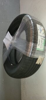 Nexen N'blue HD Plus 205/65 R16 95H rezerva superb 3 - 6