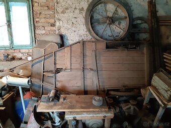 Fortschritt E930 - 6