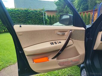 BMW X3 3.0 LPG - 6
