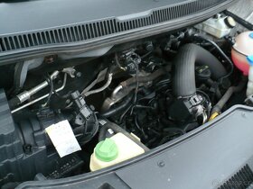 Volkswagen Transporter T6 2.0 TDI Long klima - 6