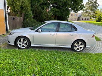 Saab 93 Vector 1,9Tdi. Automat. - 6
