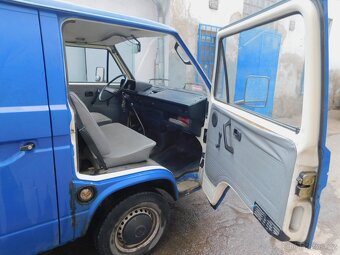 VW T3 - 6