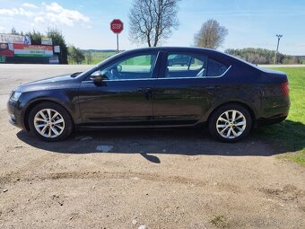 Škoda Octavia 1.6 TDi nová cena - 6
