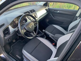 Škoda Fabia 3 Combi, 1.2tsi, r.v. 2016 - 6
