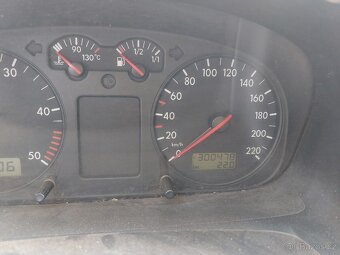 vw transportér t4 syncro - 6