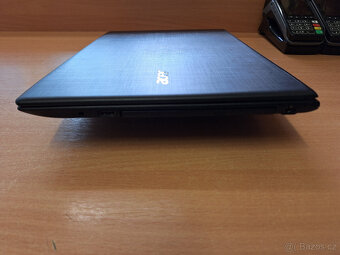 Acer TravelMate P259 - i3 4x2.30GHz, 8GB RAM, 512GB SSD - 6