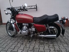 Honda GL 1000 - 6