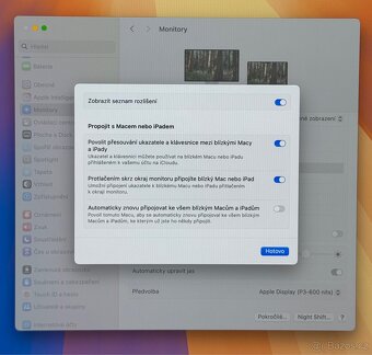 NOVÝ Original Apple Studio Display / Záruka - 6