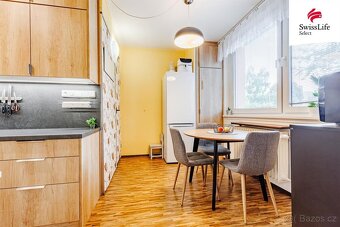 Prodej bytu 2+1 57 m2 Na Sídlišti, Hustopeče - 6