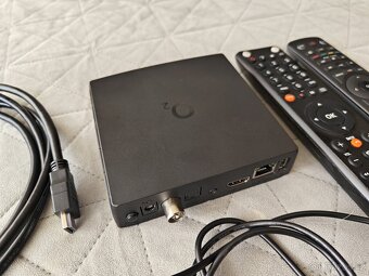 O2 SML-5442TW Set-top box - 6