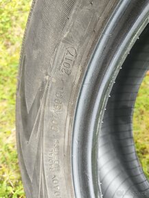 Zimní pneu Nokian WR D4 205/60 R16 96H XL - 6