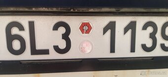 PEUGEOT 307 SW - 1,6 HDI - 6