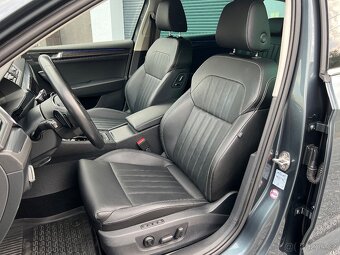 ŠKODA SUPERB III FACE 2.0 TDI 110KW MATRIX VENTILACE VIRTUAL - 6