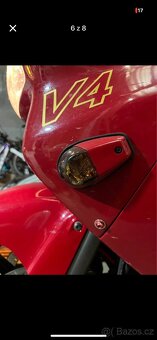 Honda VFR 800 Rc46 - 6