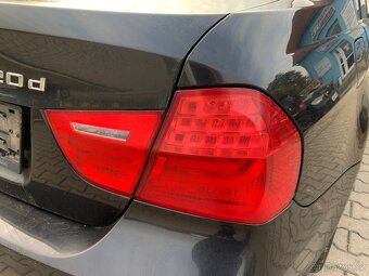 BMW 320xd E90 M-Paket Facelift - 6