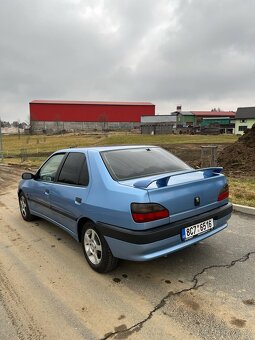 Peugeot - 6