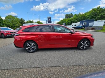 Peugeot 308SW 1.2 PT 130 ALLURE MAN6 - 6