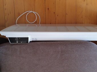 Elektrický přímotop ATLANTIC F125 2000 W - 6