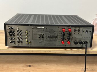 HARMAN KARDON PM665 VXI ŠPIČKOVÝ STEREO ZESILOVAČ - 6