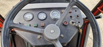 Prodám malotraktor s vozíkem a radlicí na sníh - 6