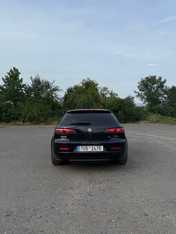 Alfa Romeo 159 1.9 JTDm - 6