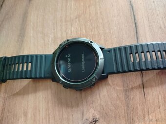 Garmin Fenix 6X PRO Solar - 6
