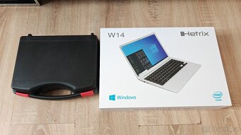 Notebook Lenovo Ideapad S130 14IGM + autodiagnostika 2022 CZ - 6