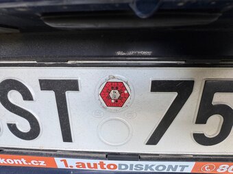 Škoda Yeti 2.0 tdi - 6