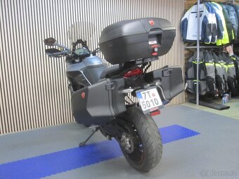 Ducati Multistrada 1200 s třema kuframa - 6