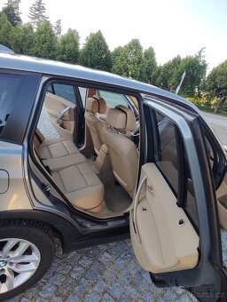 BMW X3, 2009, diesel, x-drive - 6