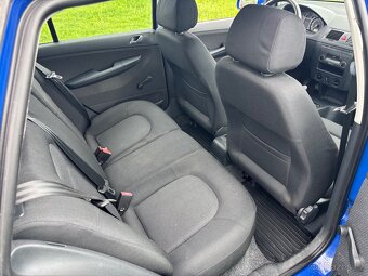 Škoda Fabia 1.4 16V 55kw 2004 148tkm - 6