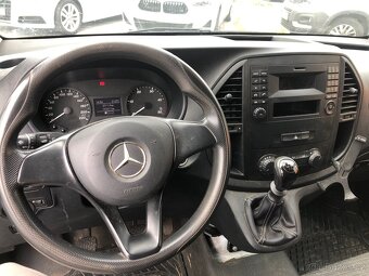 Mercedes Vito 111 CDI 1.6 - 6