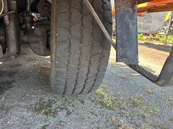 Tatra 815 6x6.1 NTH - 6